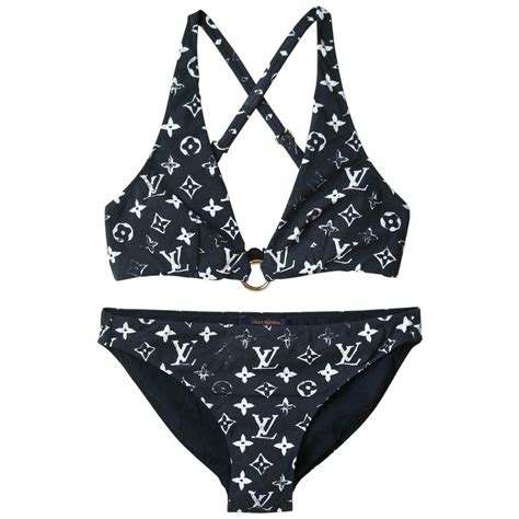 louis vuitton picture print|Louis Vuitton print swimsuit.